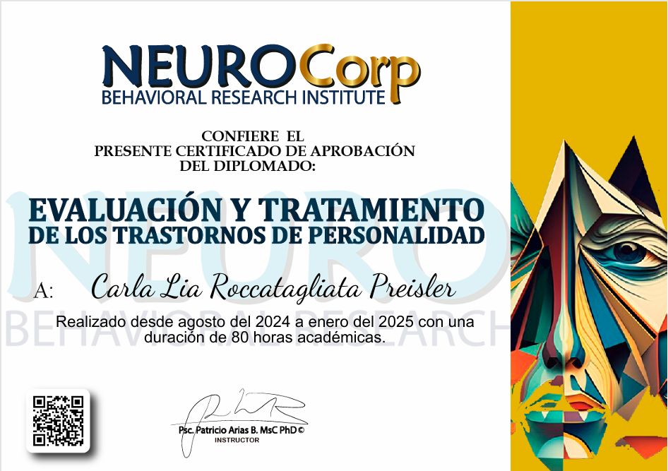 Carla Lia Roccatagliata Preisler-7