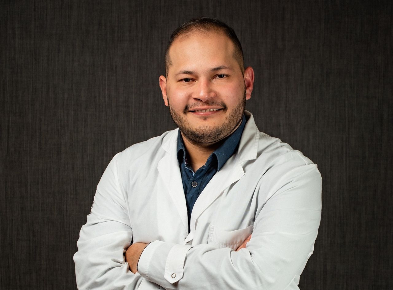 José Ortega Galvis-4