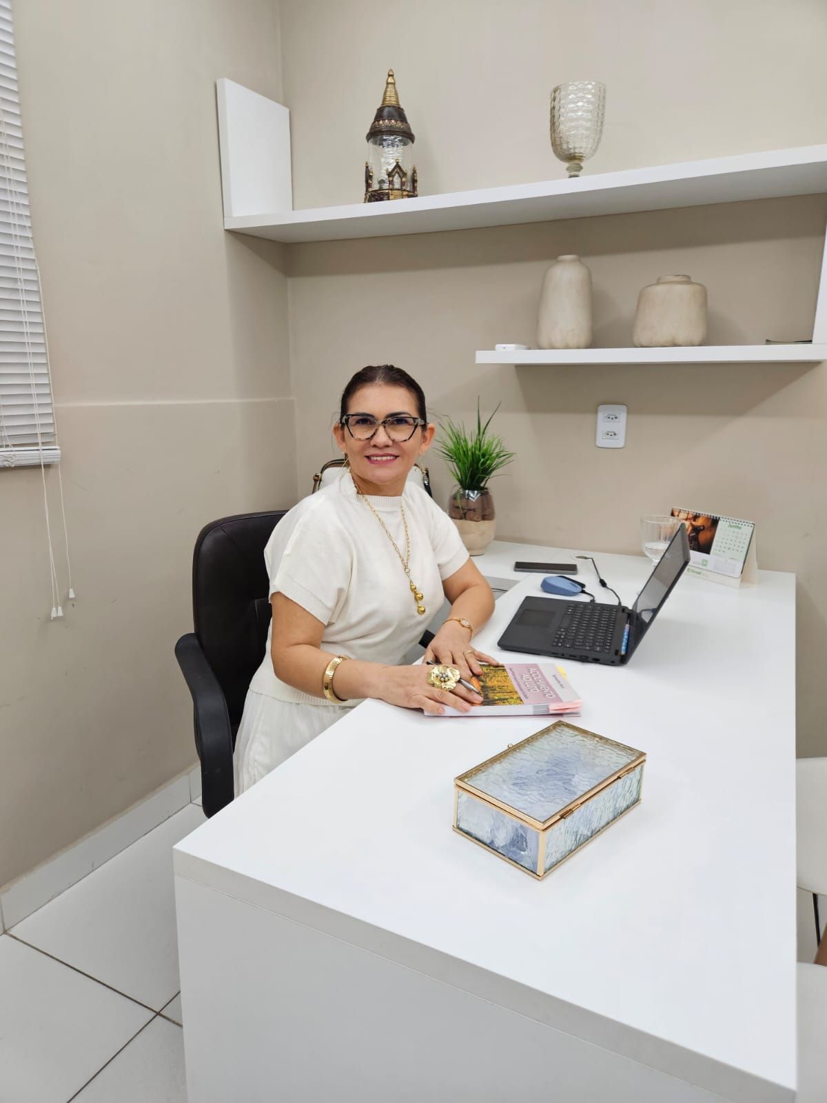 Maria Aparecida Santos Galvão-14