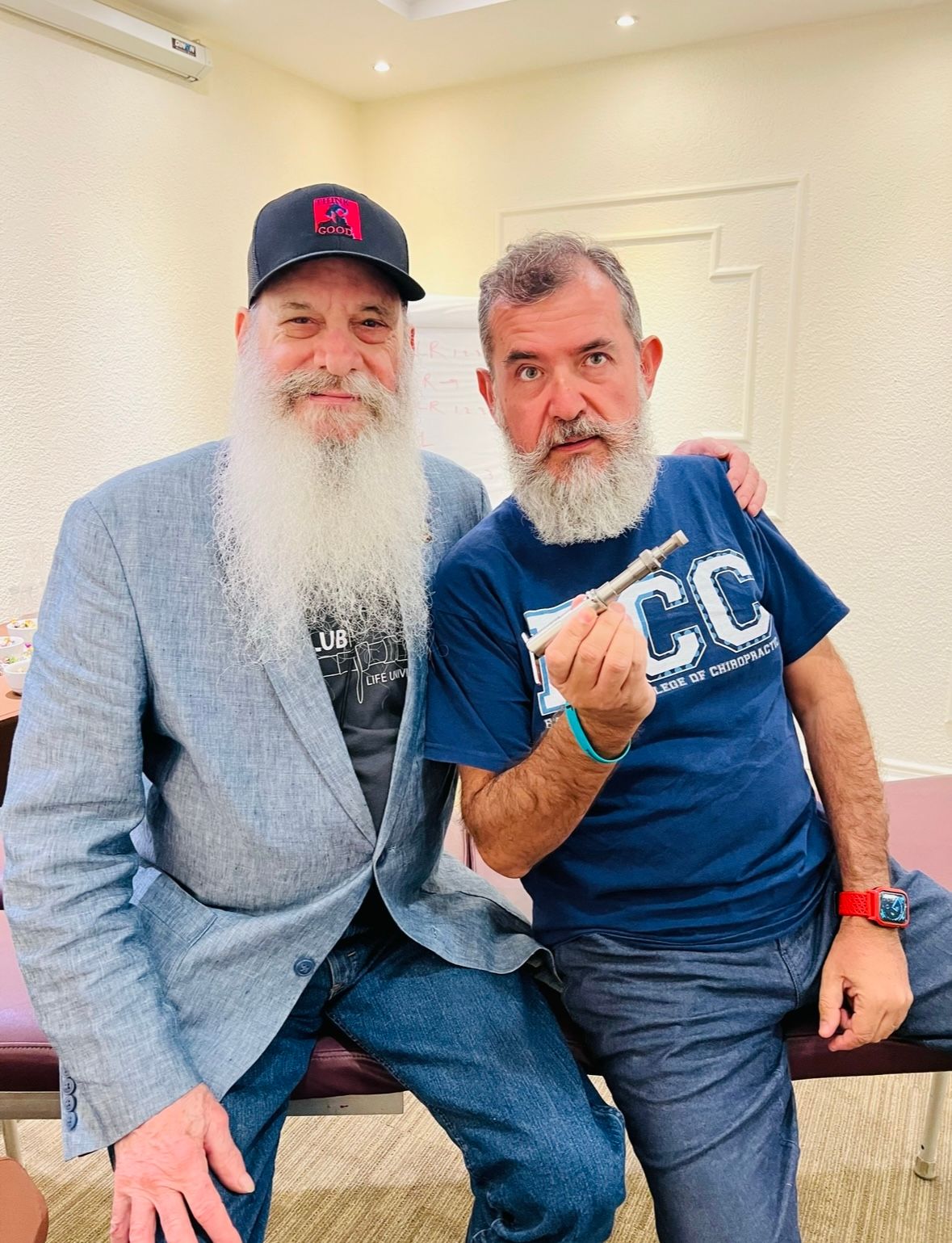 Carlos Alcalde Garmendia-10