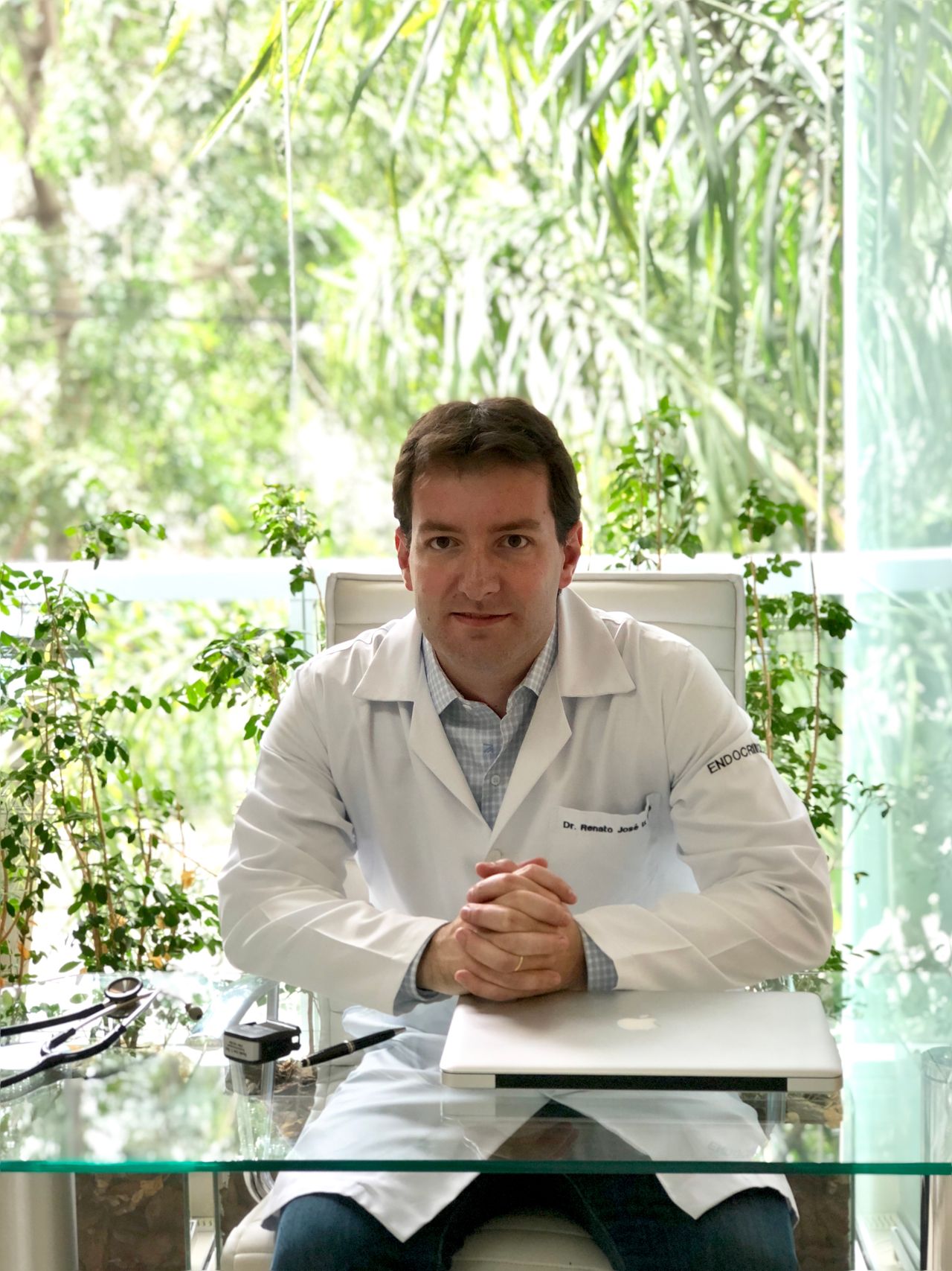 Renato José Urubatan Reis-5