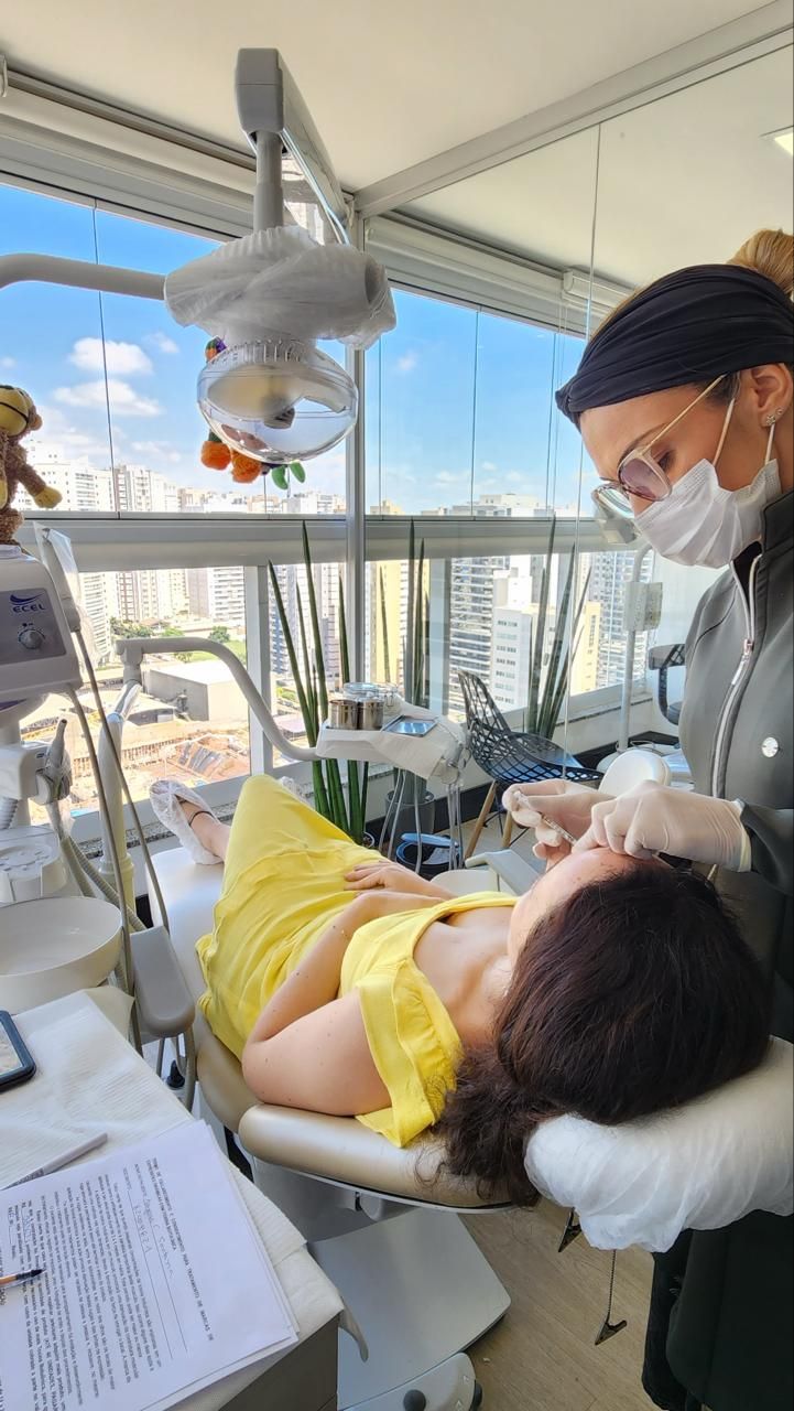 Rosemary Carneiro De Sá-25