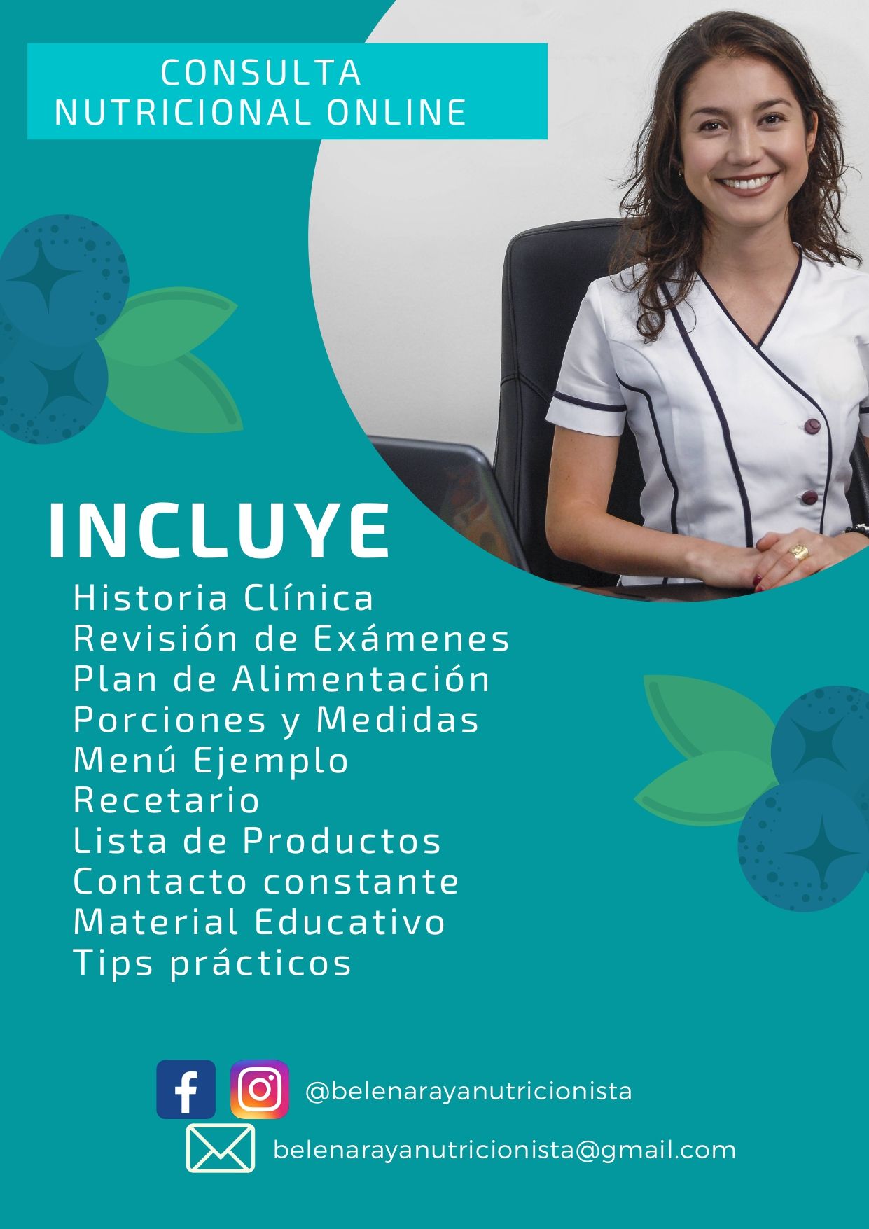 Belén Araya Inostroza-21