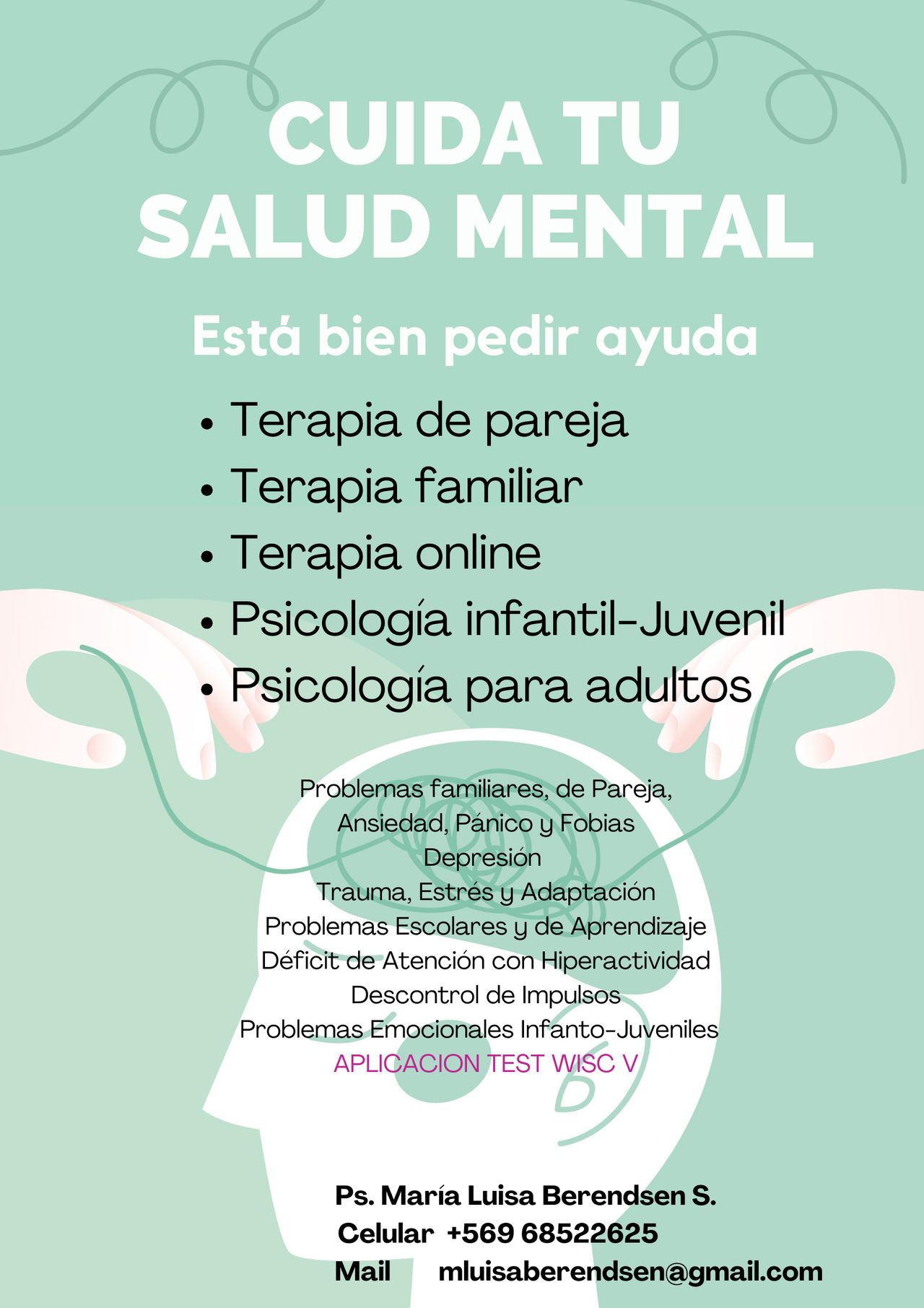 Maria Luisa Berendsen-6