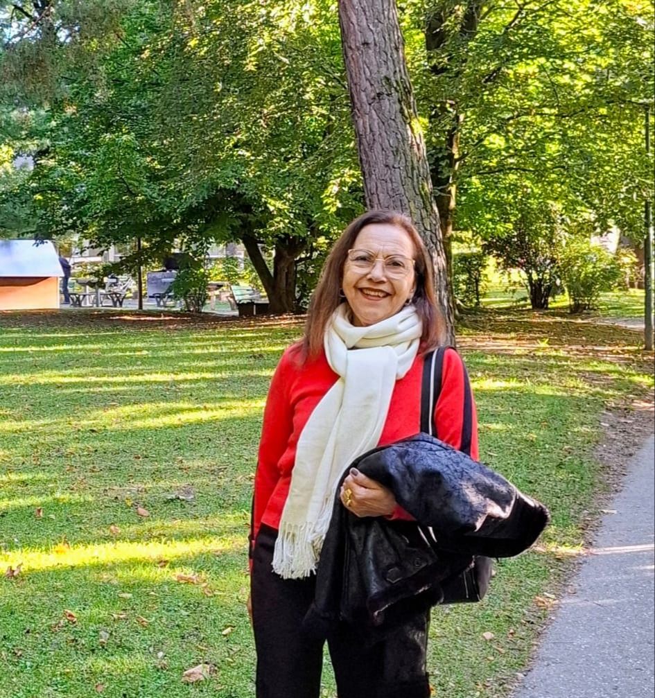 Ivanete Bastos De Andrade-0