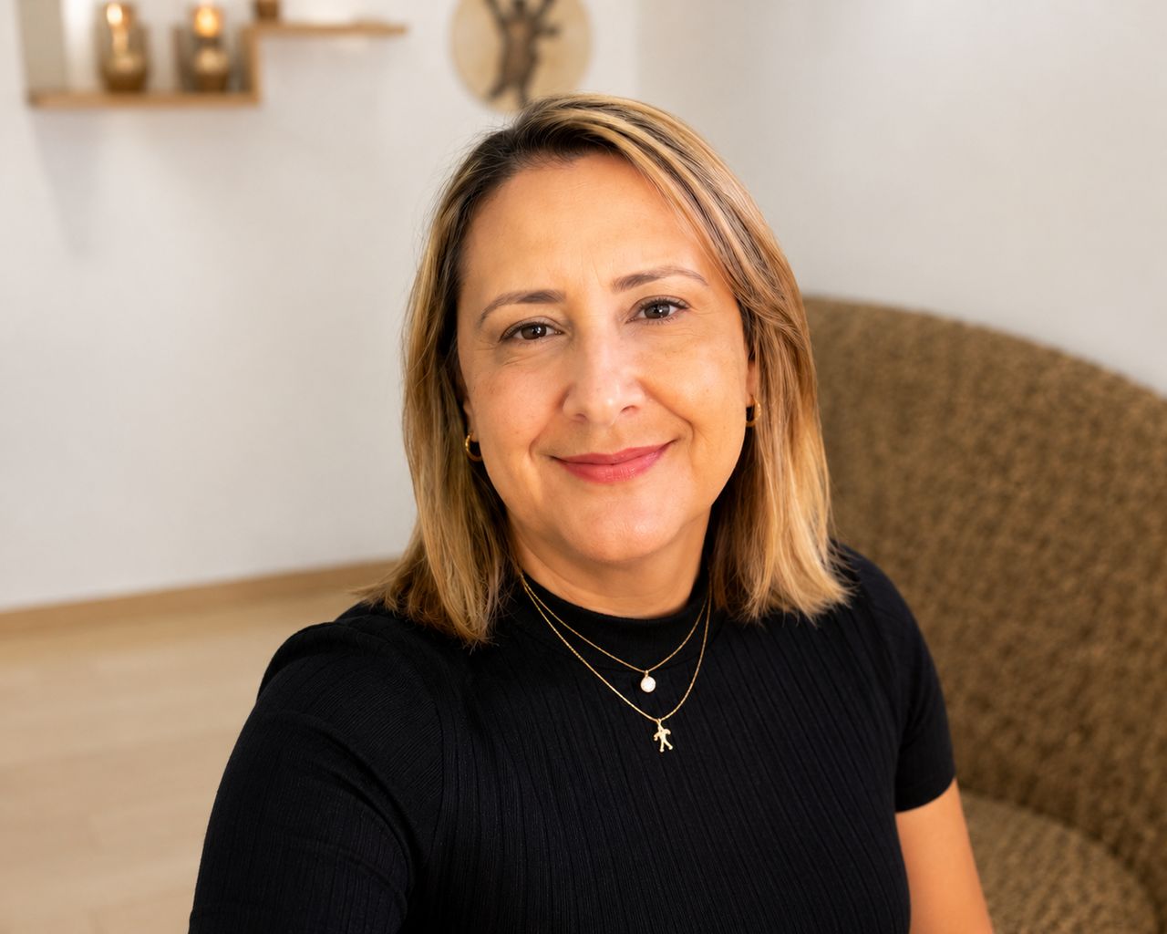 Odete Aparecida Bazilio-0