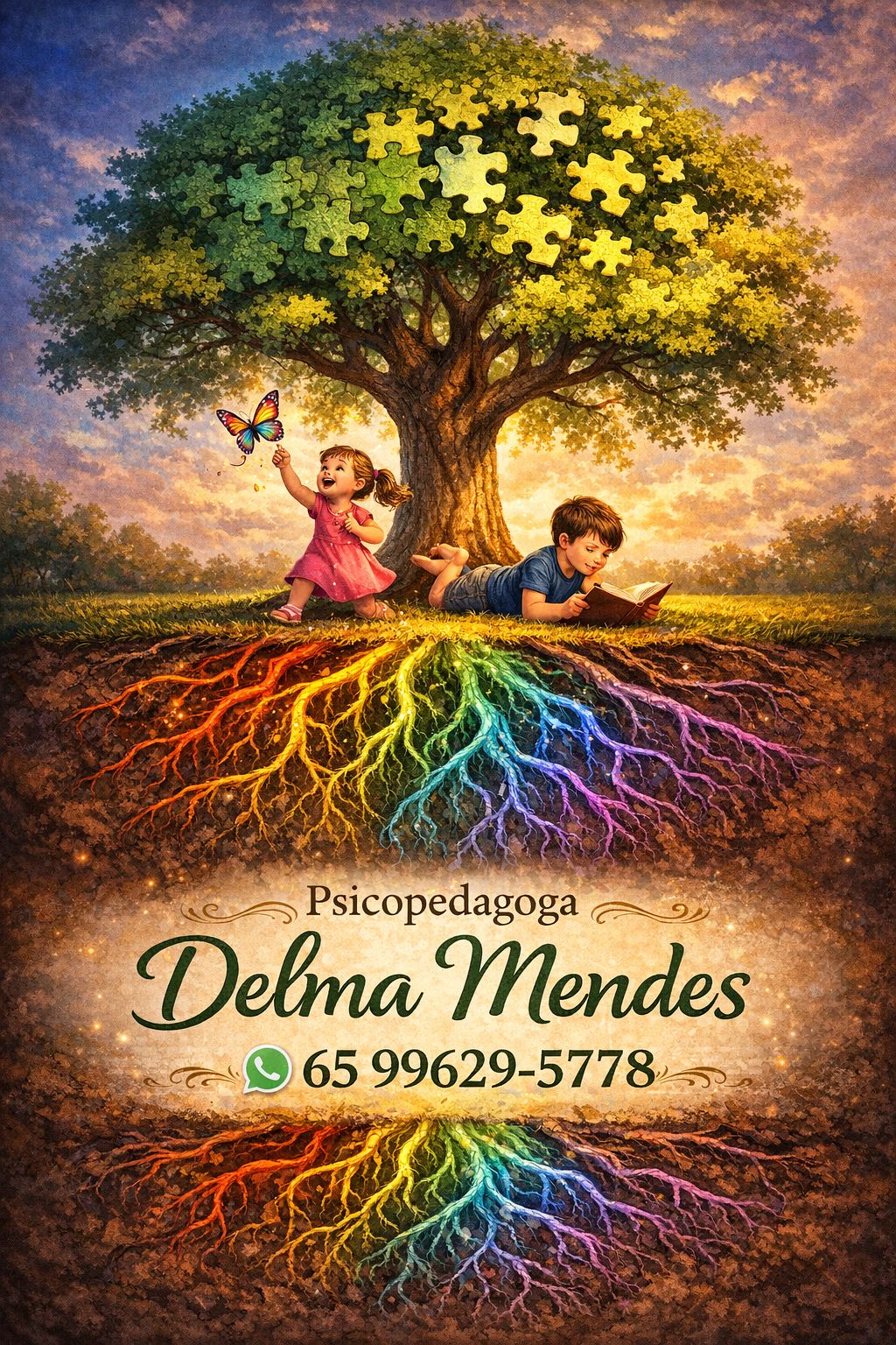 Delma Mendes Alencar Mendes-1