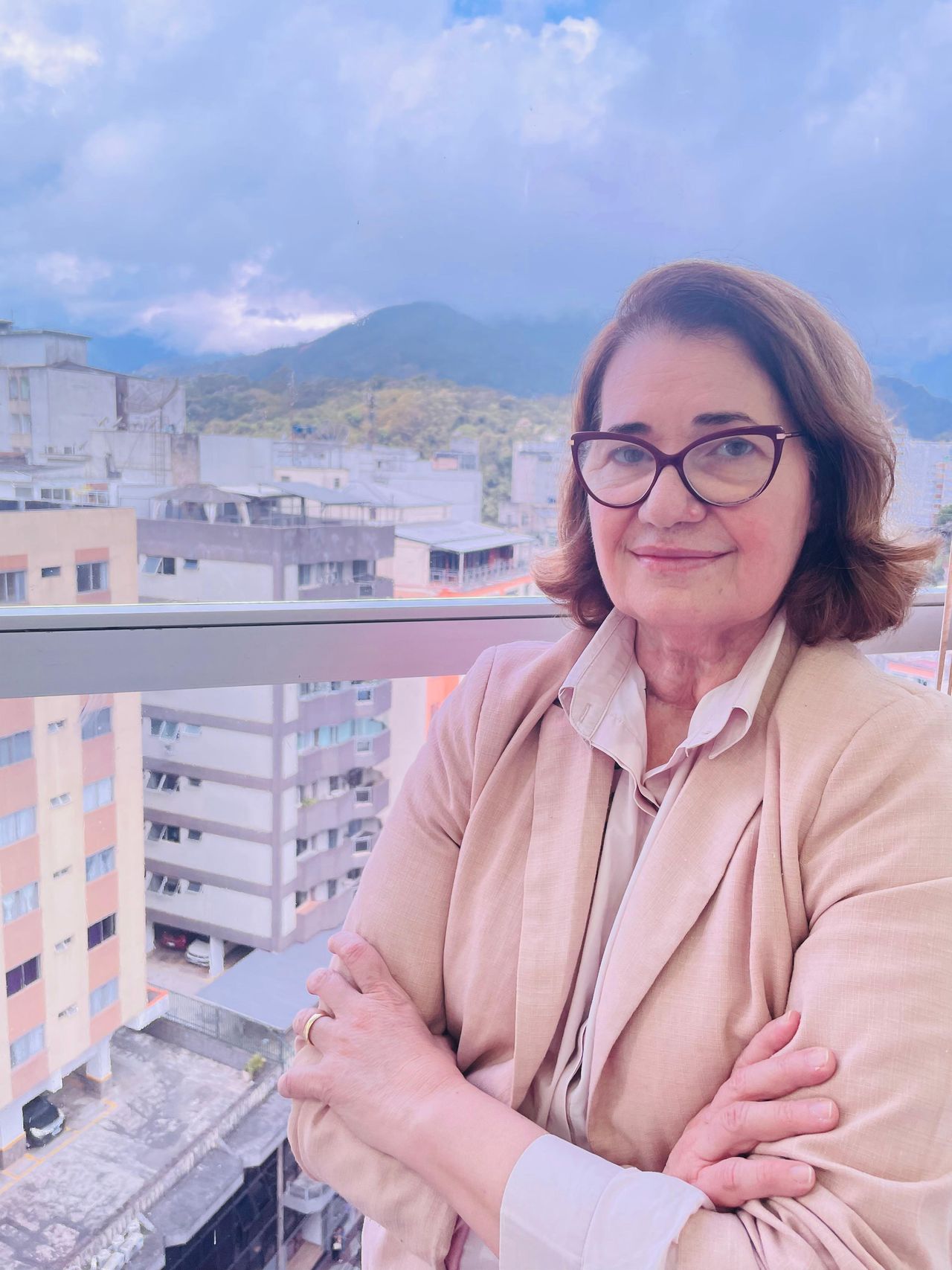 Angélica De Fátima Ribeiro Tavares Da Silva-15