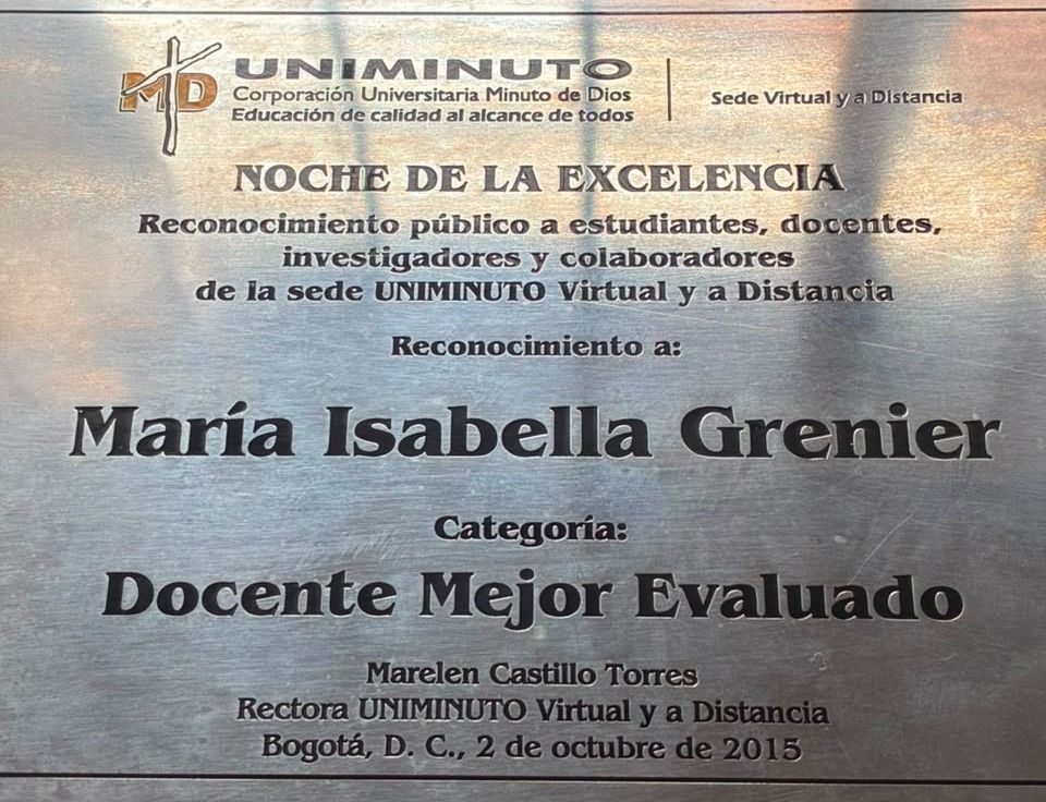 Maria Isabella Grenier Cárdenas-4