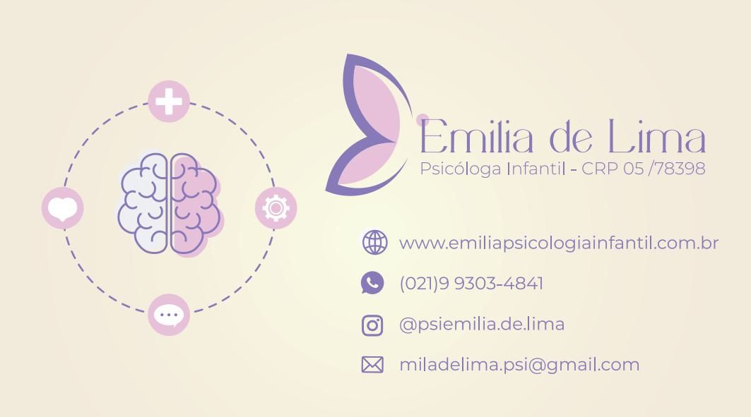 Emília Araujo Souto De Lima-0