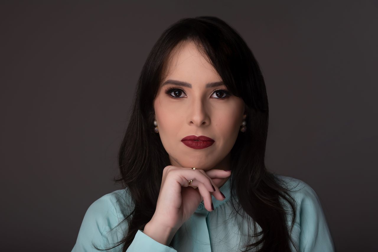 Elenice Andrade Milhomem-0