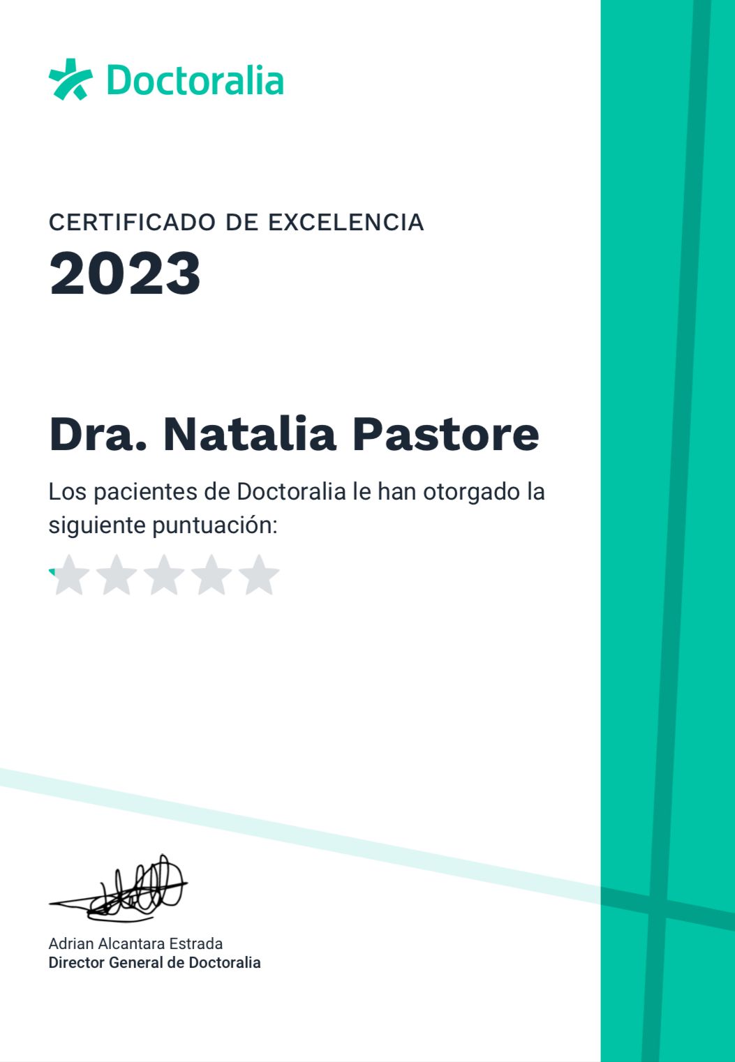 Natalia Pastore-0