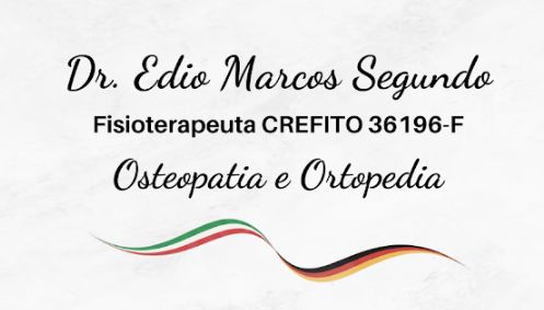  Edio Marcos  Segundo-0