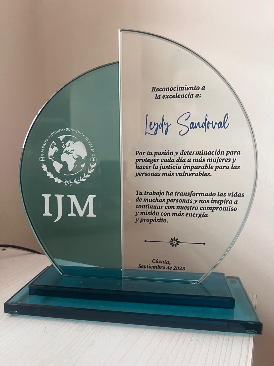 Leydy Sandoval Vasquez-0