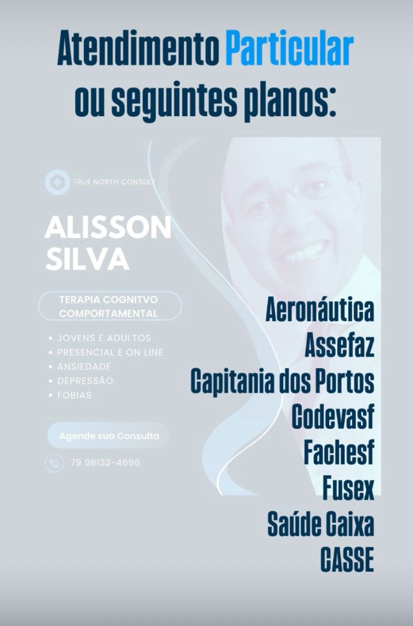 Alisson  Silva -1