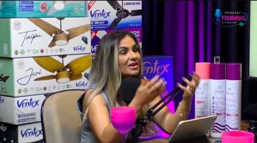 Luciana Aparecida De Lima-7