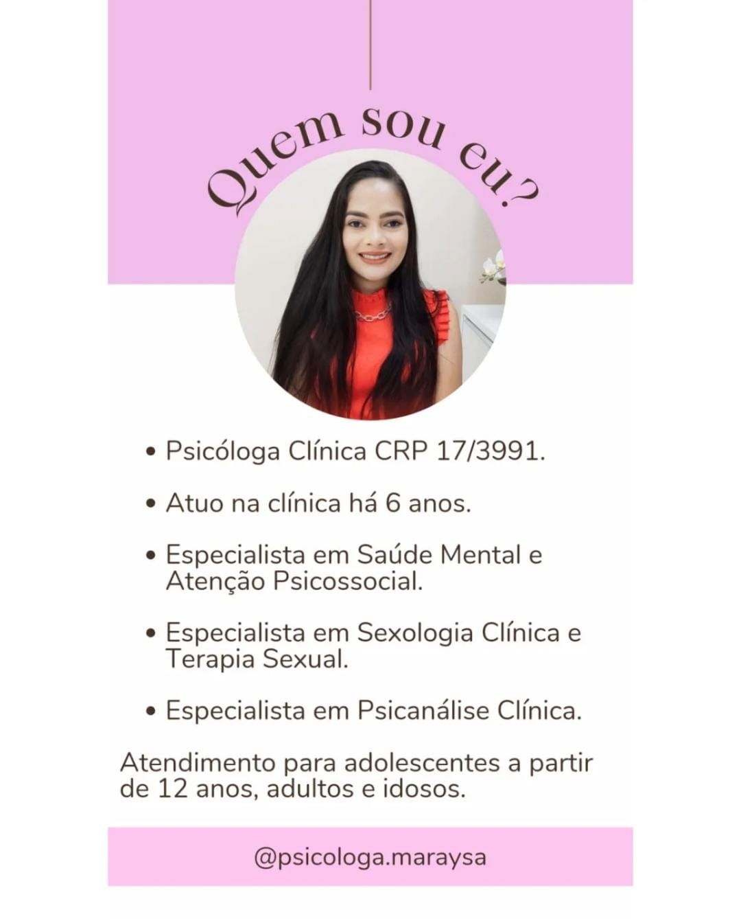 Maraysa Priscila Bezerra-0