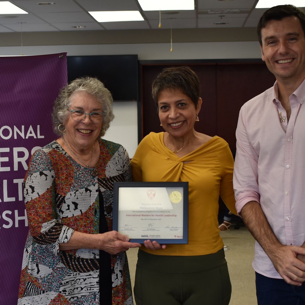 María Loreto Reyes General-0