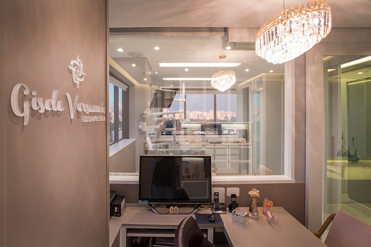 Gisele De Carvalho Versannio-64