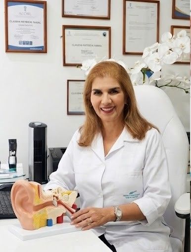 Claudia Yamal Mattos-1