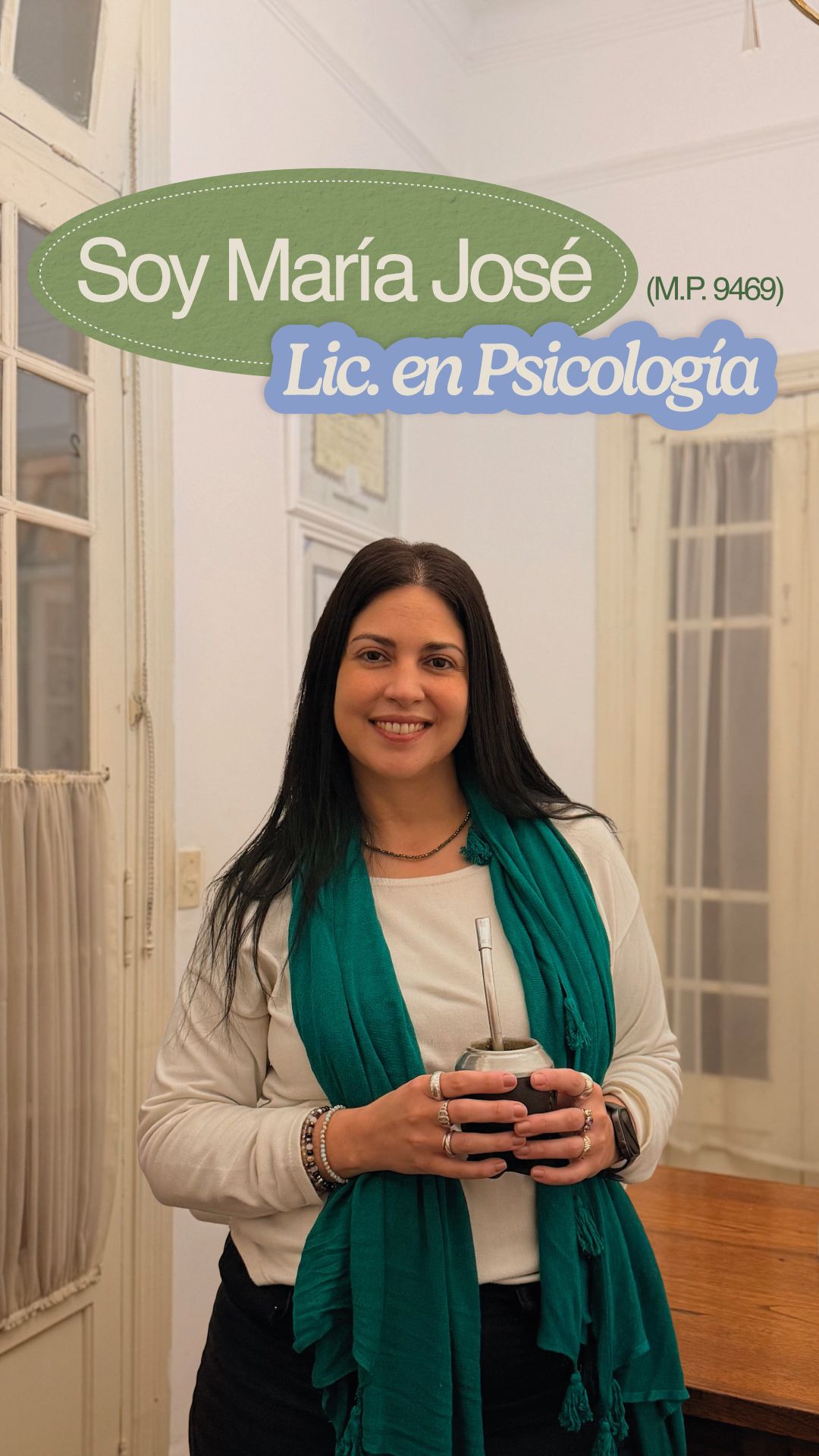 Maria Jose Romero Dalbano-1