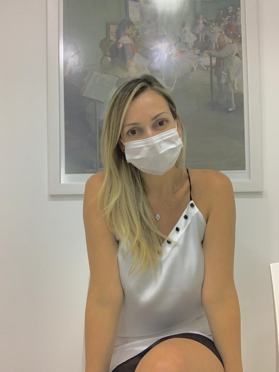 Rachel Gomes Pais De Melo-7