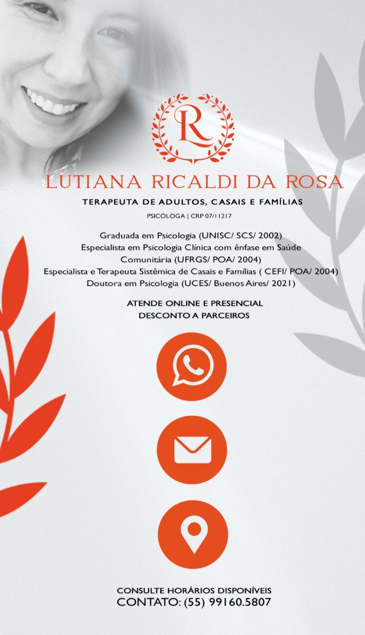 Lutiana Ricaldi Da Rosa-0