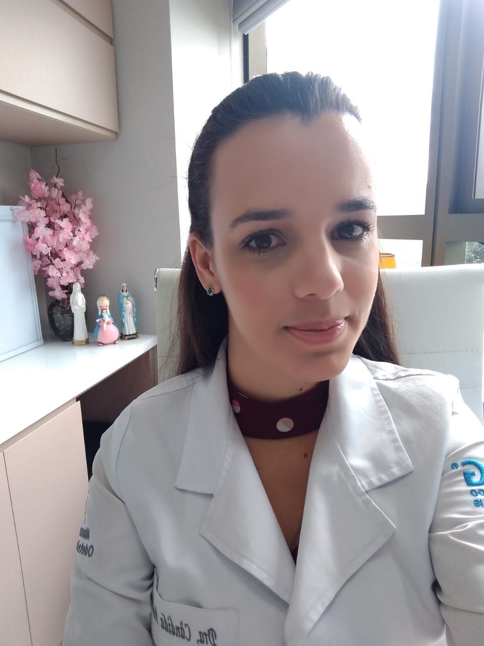 Cândida Amélia Marinho De Oliveira-0