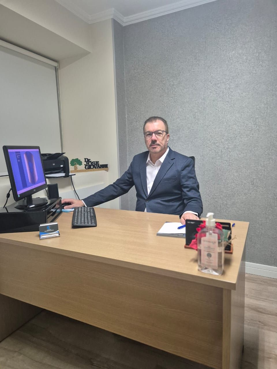 José Giovanni Parreiras De Assis-4