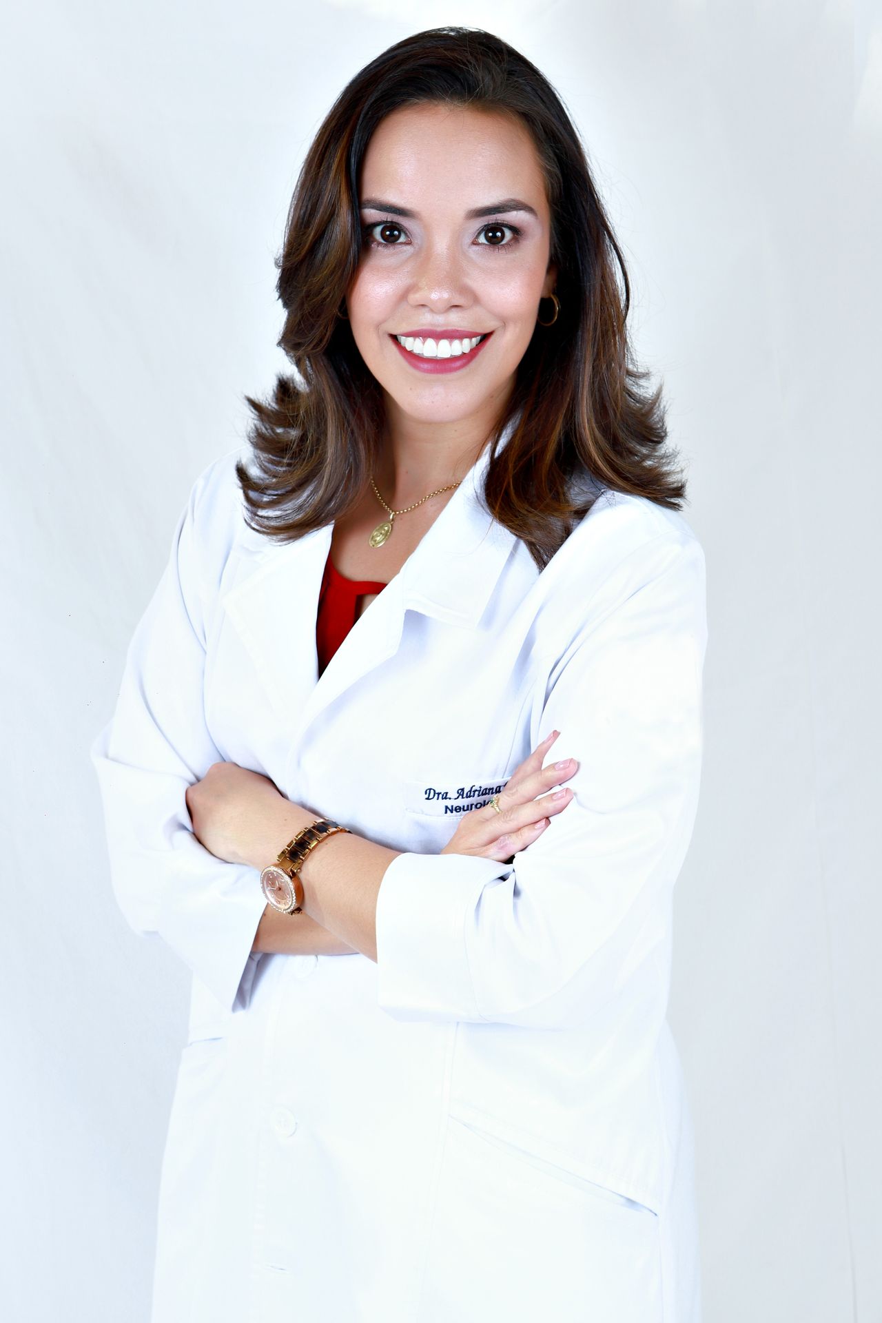 Adriana Ferreira Barros Areal-0