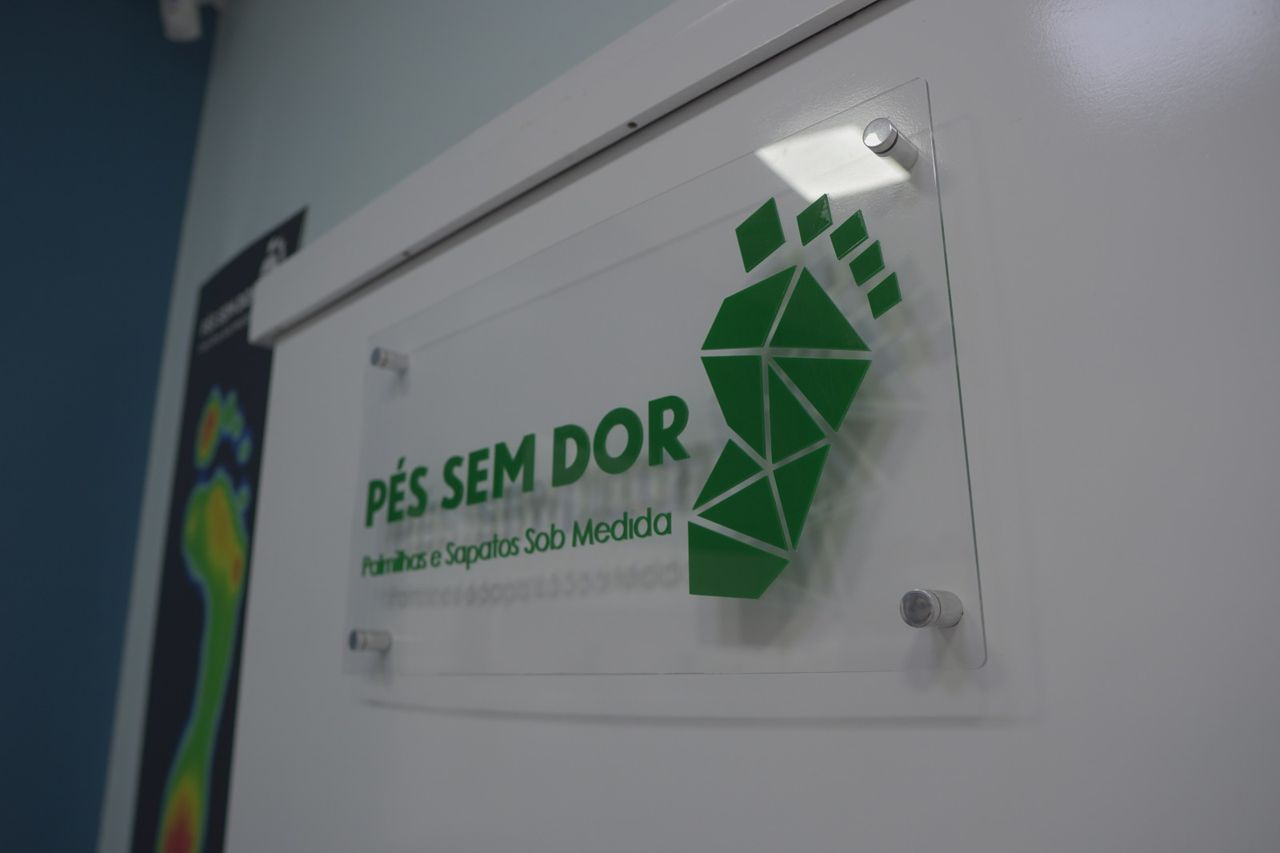 Pés Sem Dor -  Mossoró-3