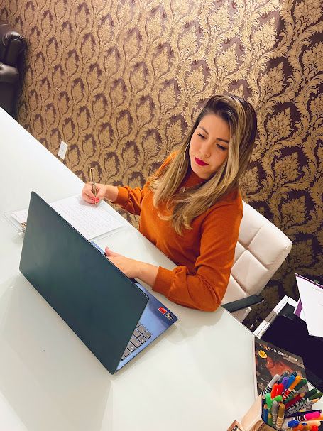 Doyane Kate Soares Vieira-1