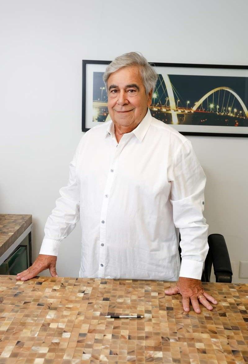 Armando De Mattos Pires-0