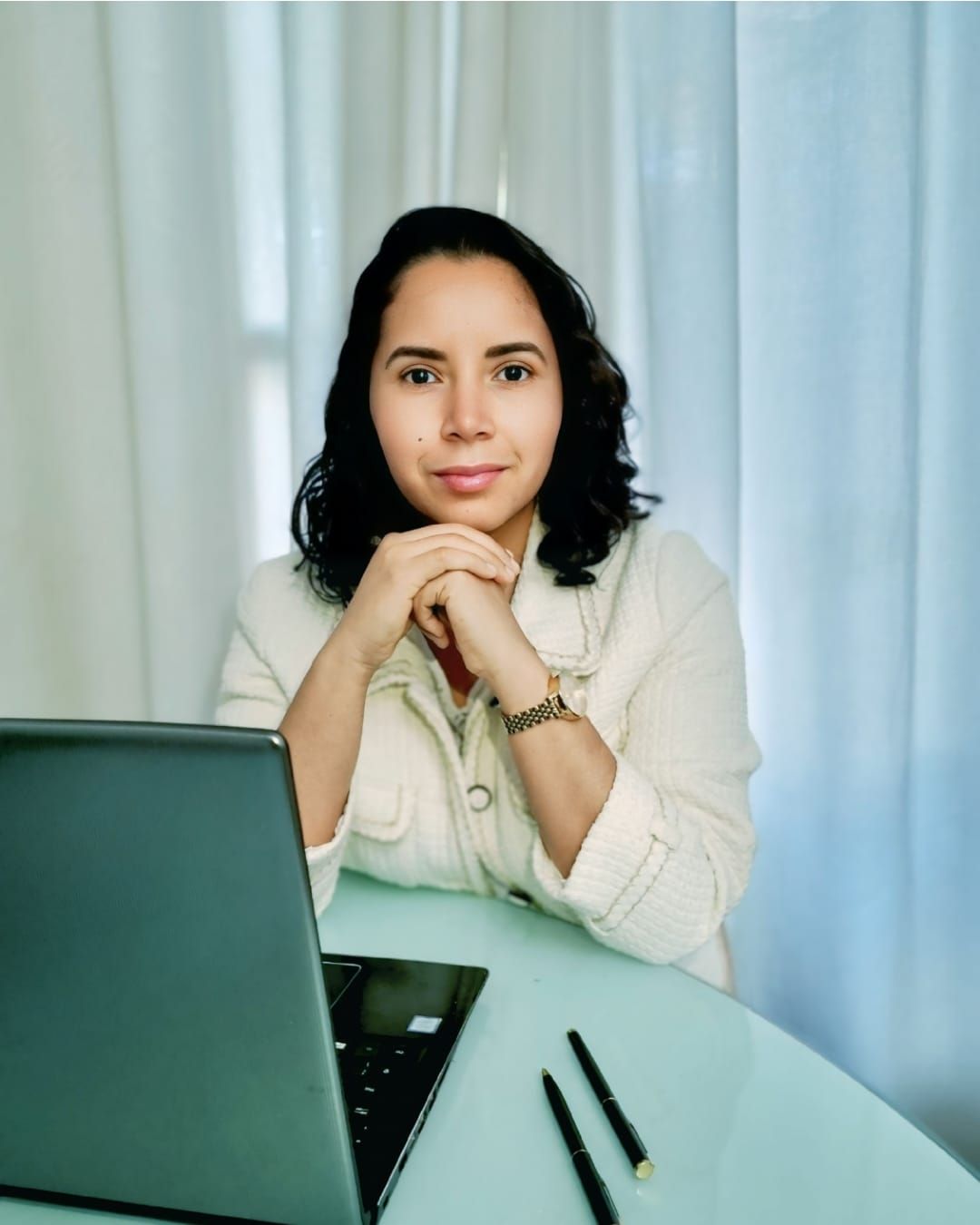 Marcela Priscila Rodrigues De Melo-1