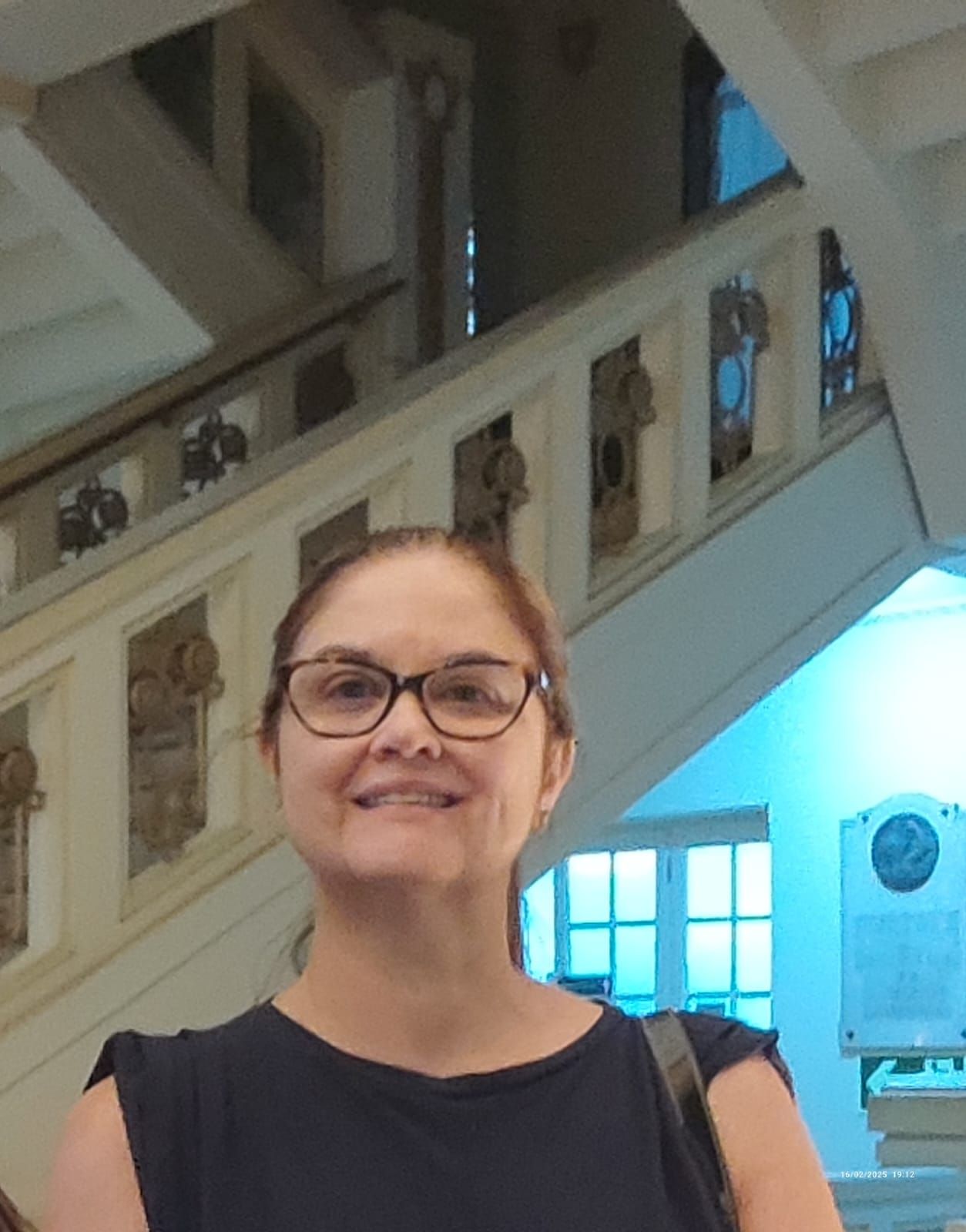 Valeria Cristina Da Silveira Porto-0