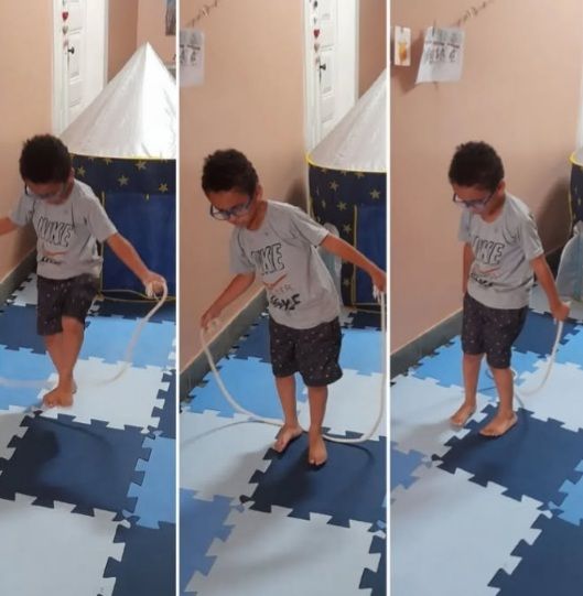 Michele De  Rezende Lopes -6