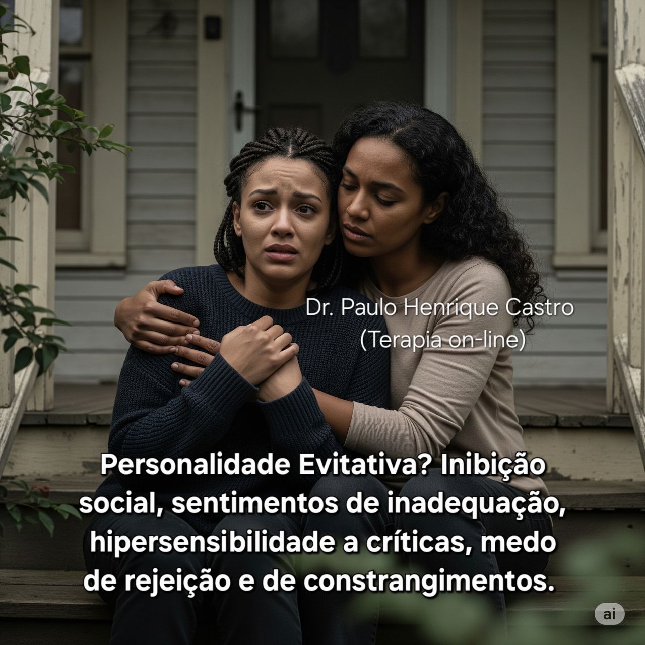 Paulo Henrique Castro -0