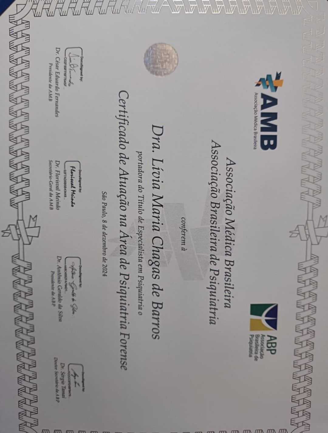 Livia Maria Chagas De Barros-11