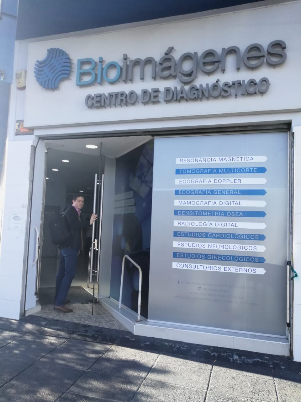 José Flores Higuita-19