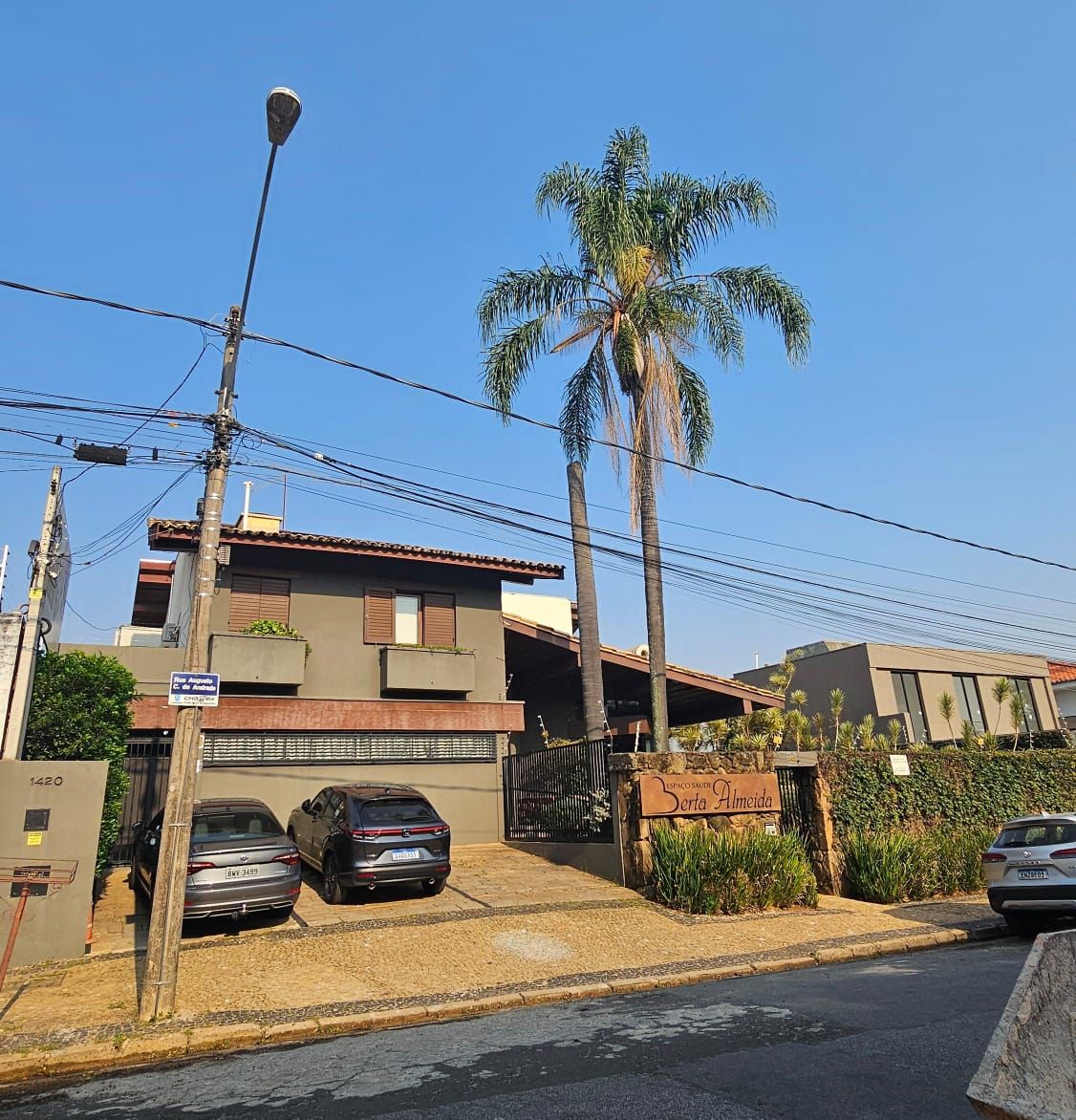 Adriana  Siqueira Pinto -1