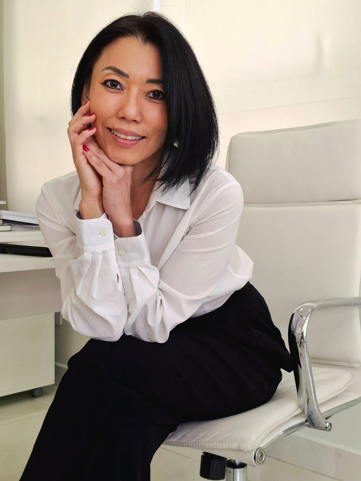 Lilian Hasegawa-1