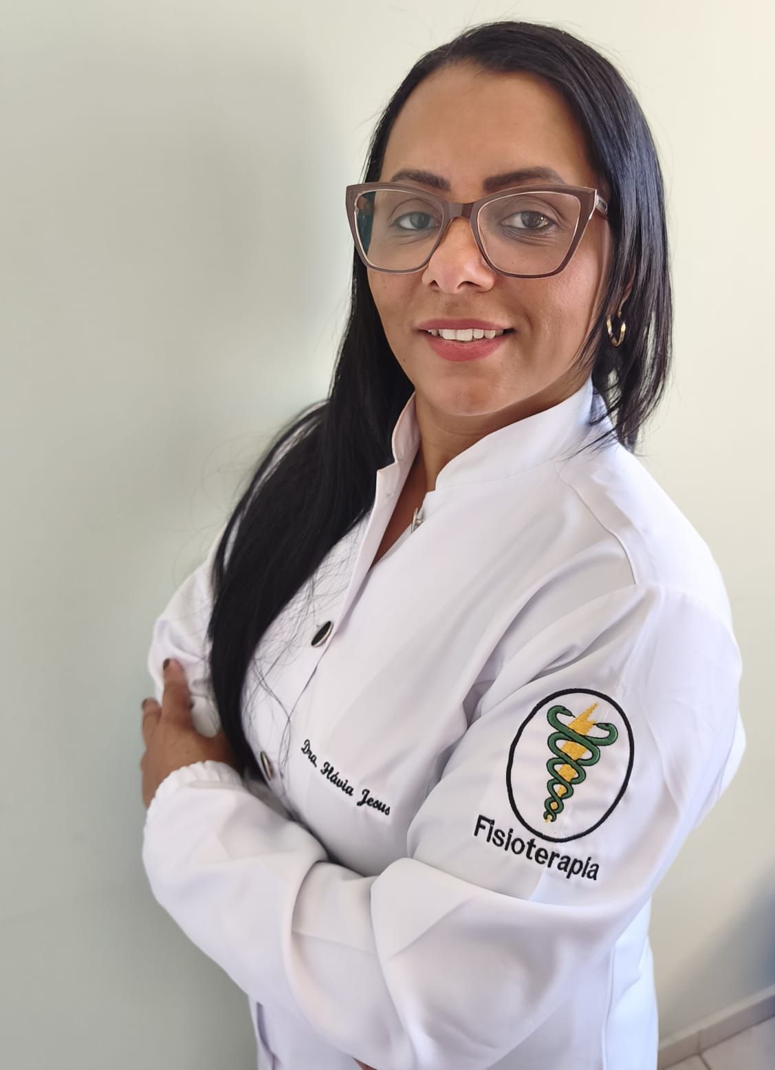 Flavia Da Silva Jesus-0