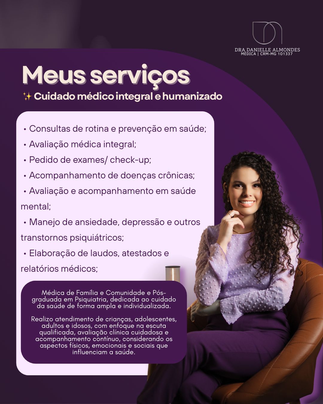 Danielle Almondes -0