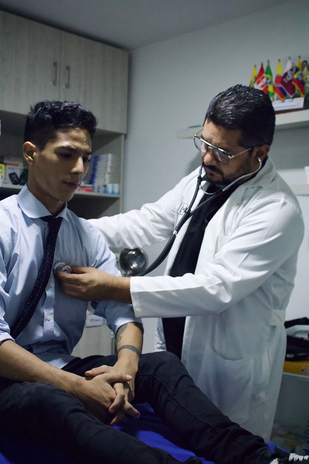 Charles Carbonell Colina-7