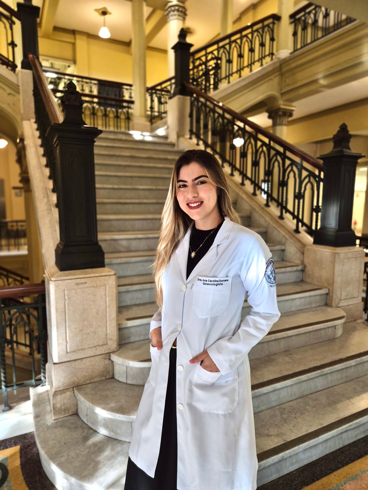 Ana Carolina  Dornela-1