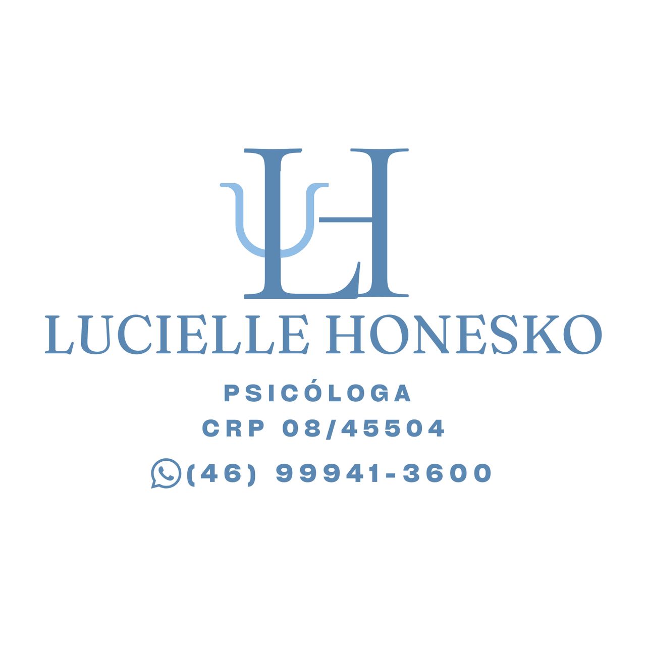 Lucielle Honesko-0
