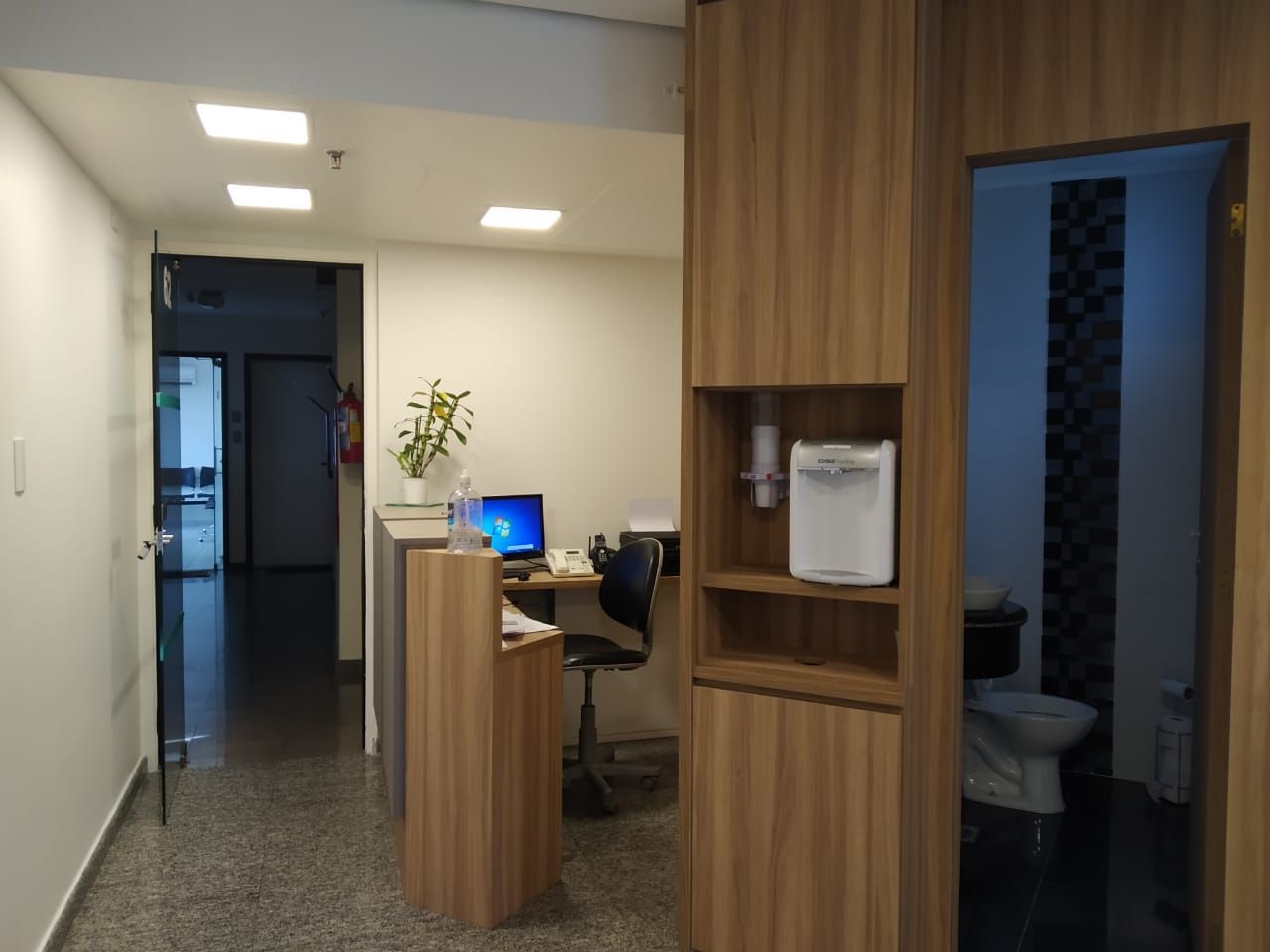 Luci Meire Korbage Do Fanno-8