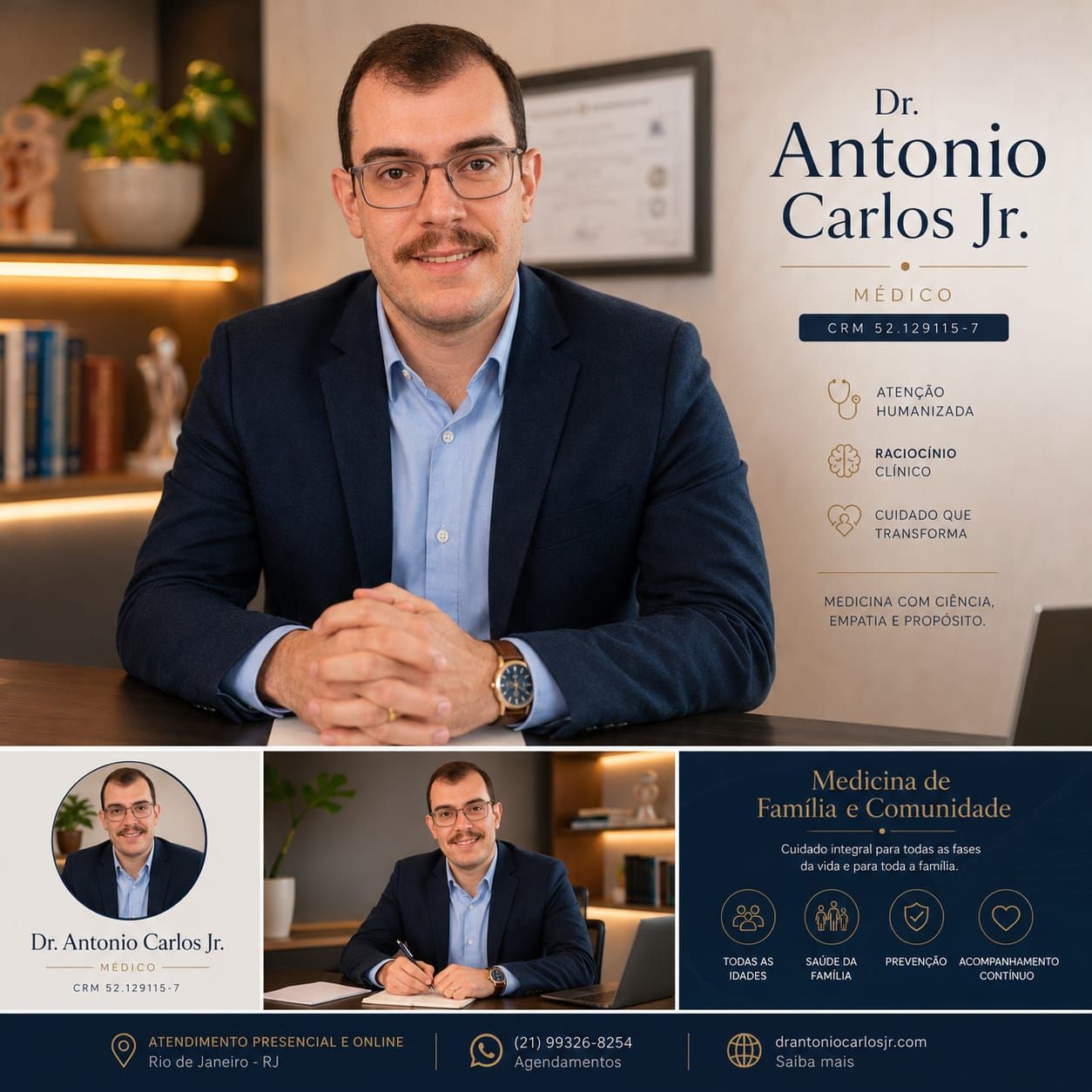 Antonio  Carlos-5