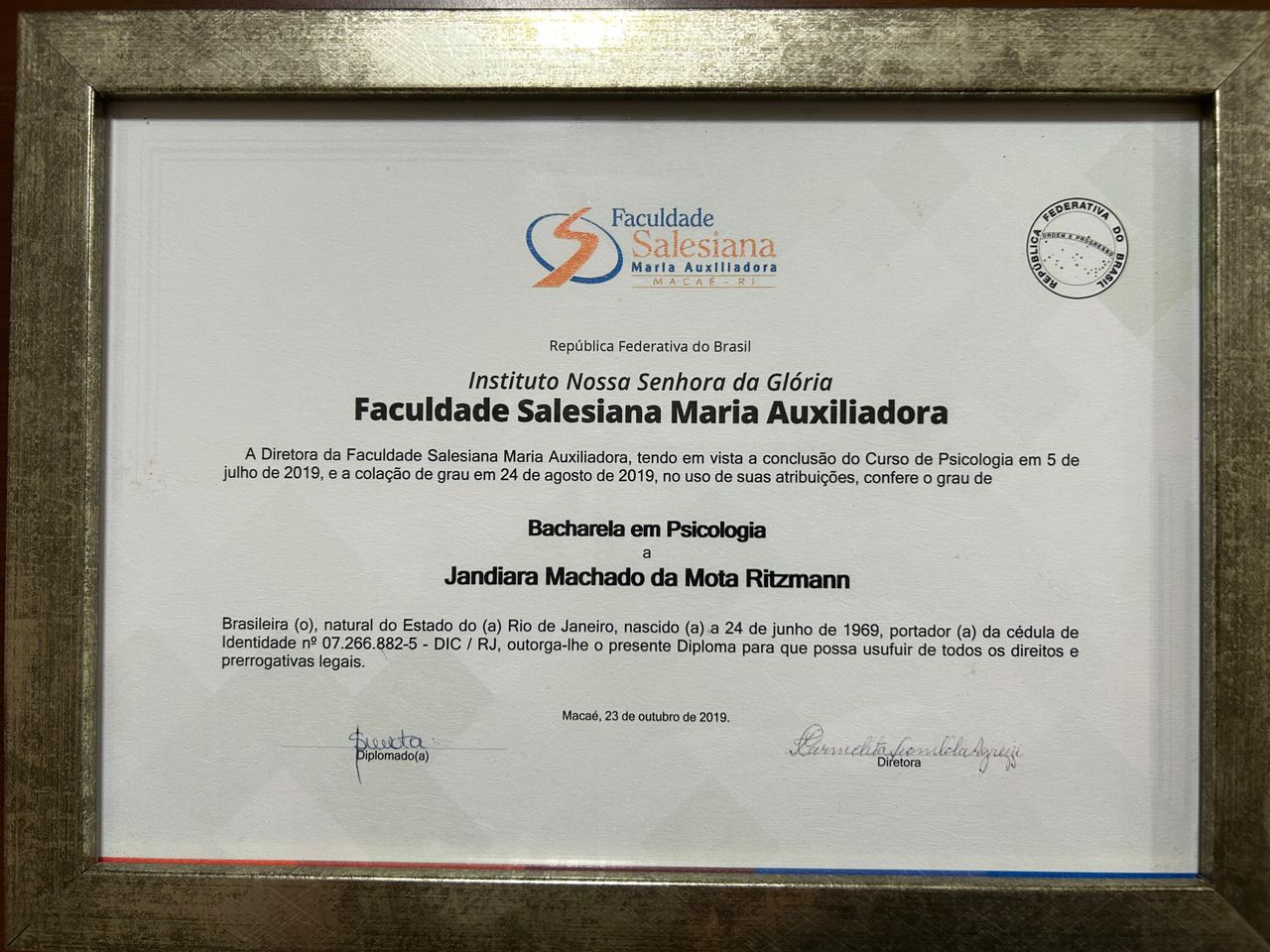 Jandiara  Ritzmann -19
