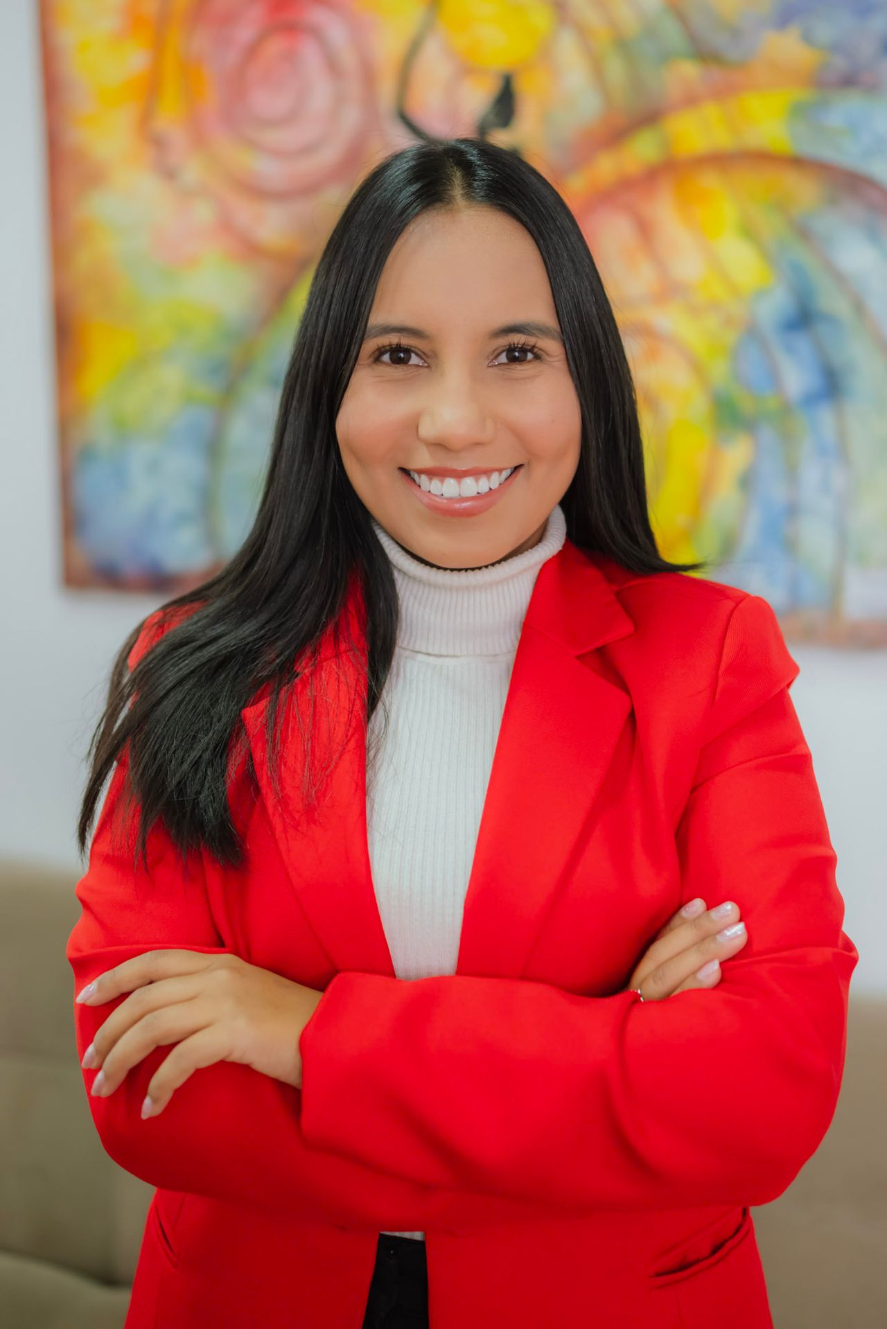 Paula Andrea Mendoza Araque-5